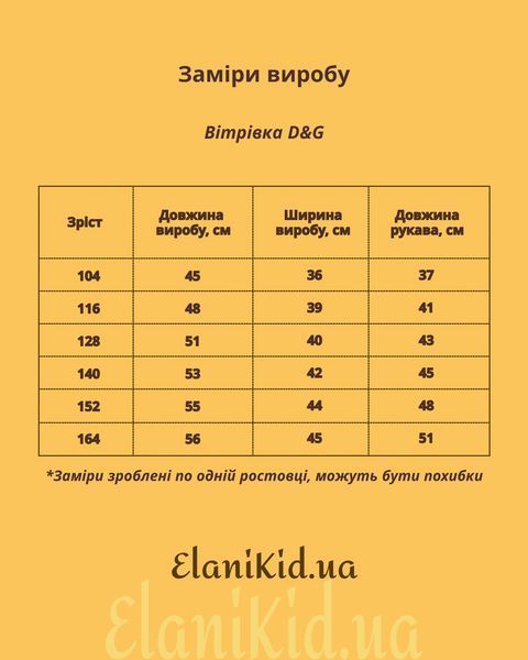 Ветровка для мальчика 15-16 лет B0000213 фото