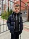 Куртка для хлопчика 8-9 років B0000381 фото 1