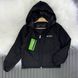 Ветровка-дождевик двухсторонний для мальчика 5-6 лет B0000192 фото 6