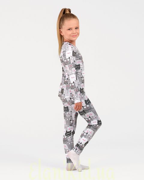 Термобілизна для дівчинки 3- років4 G0000408 фото