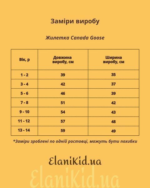 Жилетка для мальчика 13-14 лет B0000258 фото