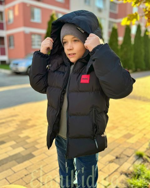 Куртка для хлопчика 13-14 років B0000429 фото