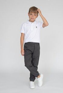 Джогери ST Fashion для хлопчика 7-8 років SK32-15-2 фото